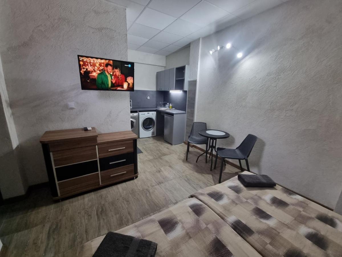 Студио Ава 2 Sliven Luaran gambar