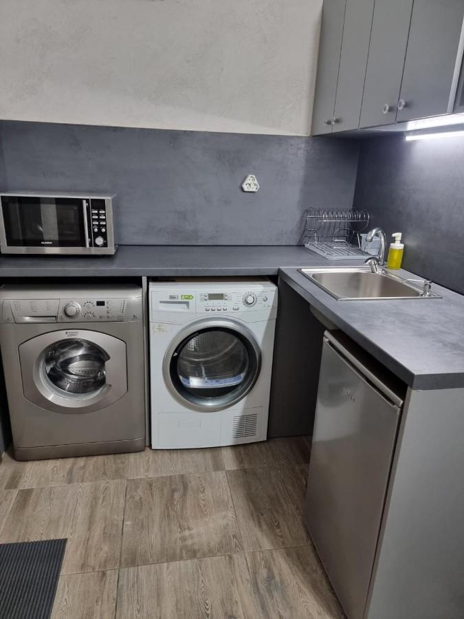 Студио Ава 2 Sliven Luaran gambar