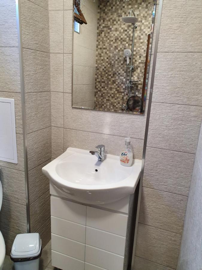 Студио Ава 2 Sliven Luaran gambar